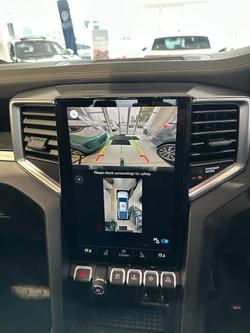 2024 Volkswagen Amarok TDI600 PanAmericana