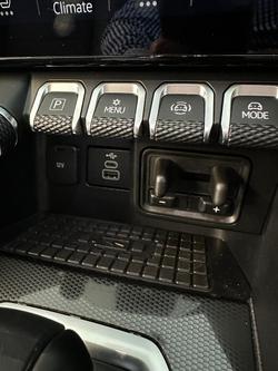 2024 Volkswagen Amarok TDI600 PanAmericana