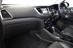 2017 Hyundai Tucson Active X