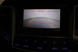 2017 Hyundai Tucson Active X