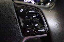 2017 Hyundai Tucson Active X