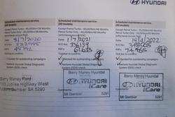 2017 Hyundai Tucson Active X