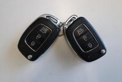 2017 Hyundai Tucson Active X