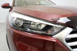 2017 Hyundai Tucson Active X