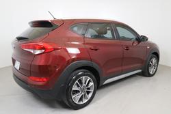 2017 Hyundai Tucson Active X