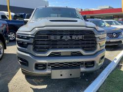 2026 Ram 2500 Laramie (4x4) With Rambox