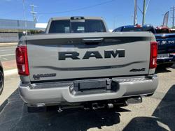 2026 Ram 2500 Laramie (4x4) With Rambox