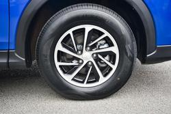 2023 Mitsubishi Eclipse Cross ES