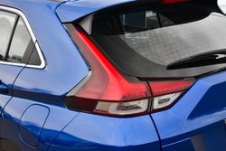 2023 Mitsubishi Eclipse Cross ES