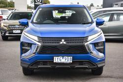 2023 Mitsubishi Eclipse Cross ES