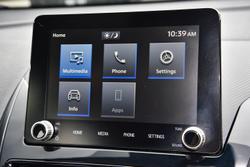 2023 Mitsubishi Eclipse Cross ES