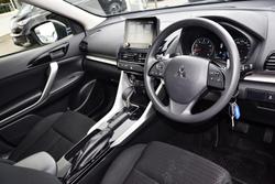 2023 Mitsubishi Eclipse Cross ES