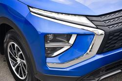 2023 Mitsubishi Eclipse Cross ES