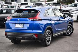 2023 Mitsubishi Eclipse Cross ES