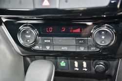 2023 Mitsubishi Eclipse Cross ES