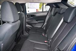 2023 Mitsubishi Eclipse Cross ES