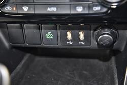 2023 Mitsubishi Eclipse Cross ES