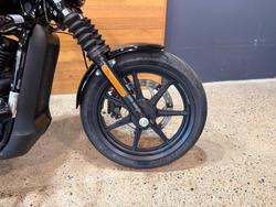 2019 Harley-davidson XG500 STREET 500 Black