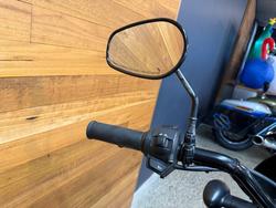 2019 Harley-davidson XG500 STREET 500 Black