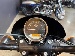 2019 Harley-davidson XG500 STREET 500 Black