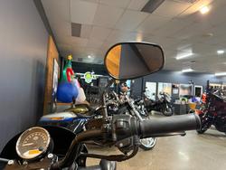 2019 Harley-davidson XG500 STREET 500 Black