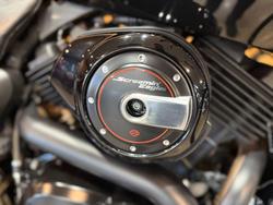 2019 Harley-davidson XG500 STREET 500 Black