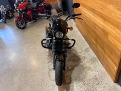 2019 Harley-davidson XG500 STREET 500 Black