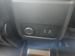 2025 Mitsubishi Triton GLX+