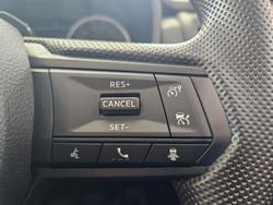 2025 Mitsubishi Triton GLX+