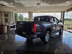 2025 Mitsubishi Triton GLX+