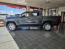 2025 Mitsubishi Triton GLX+