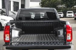 2025 Mitsubishi Triton GLX+