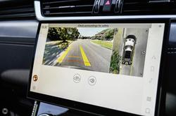 2021 Jaguar F-PACE P250 R-Dynamic S