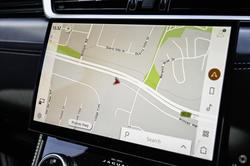 2021 Jaguar F-PACE P250 R-Dynamic S