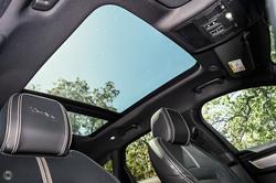 2021 Jaguar F-PACE P250 R-Dynamic S