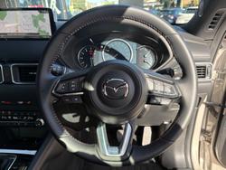 2025 Mazda CX-5 G25 GT SP