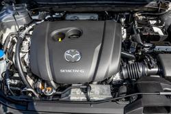 2025 Mazda CX-5 G25 GT SP