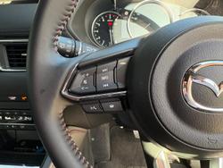 2025 Mazda CX-5 G25 GT SP