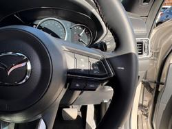 2025 Mazda CX-5 G25 GT SP