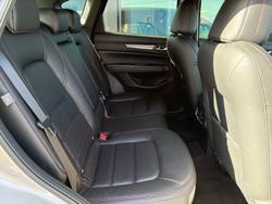 2025 Mazda CX-5 G25 GT SP