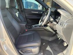2025 Mazda CX-5 G25 GT SP
