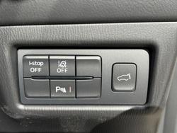 2025 Mazda CX-5 G25 GT SP