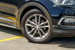 2017 Hyundai Santa Fe Highlander