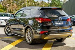 2017 Hyundai Santa Fe Highlander