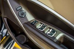 2017 Hyundai Santa Fe Highlander