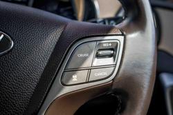 2017 Hyundai Santa Fe Highlander