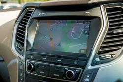 2017 Hyundai Santa Fe Highlander