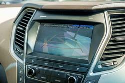 2017 Hyundai Santa Fe Highlander