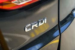 2017 Hyundai Santa Fe Highlander