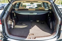 2017 Hyundai Santa Fe Highlander